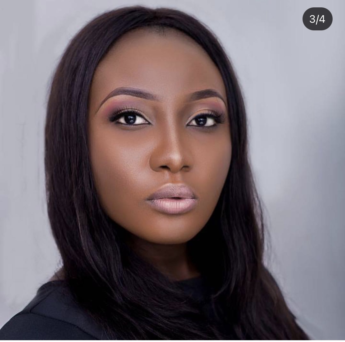 Chizoba Uzodinma